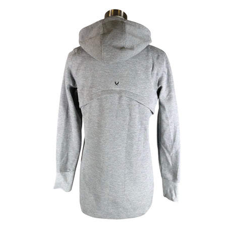 Unisex Soc - Hoodie, size 36 - Gray (2)