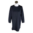 Unisex Esprit - Sweatshirt dress, size 34 - Blue ()