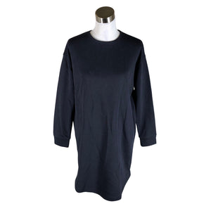 Unisex Esprit - Sweatshirt dress, size 34 - Blue (1)