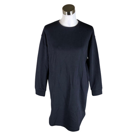 Unisex Esprit - Sweatshirt dress, size 34 - Blue ()