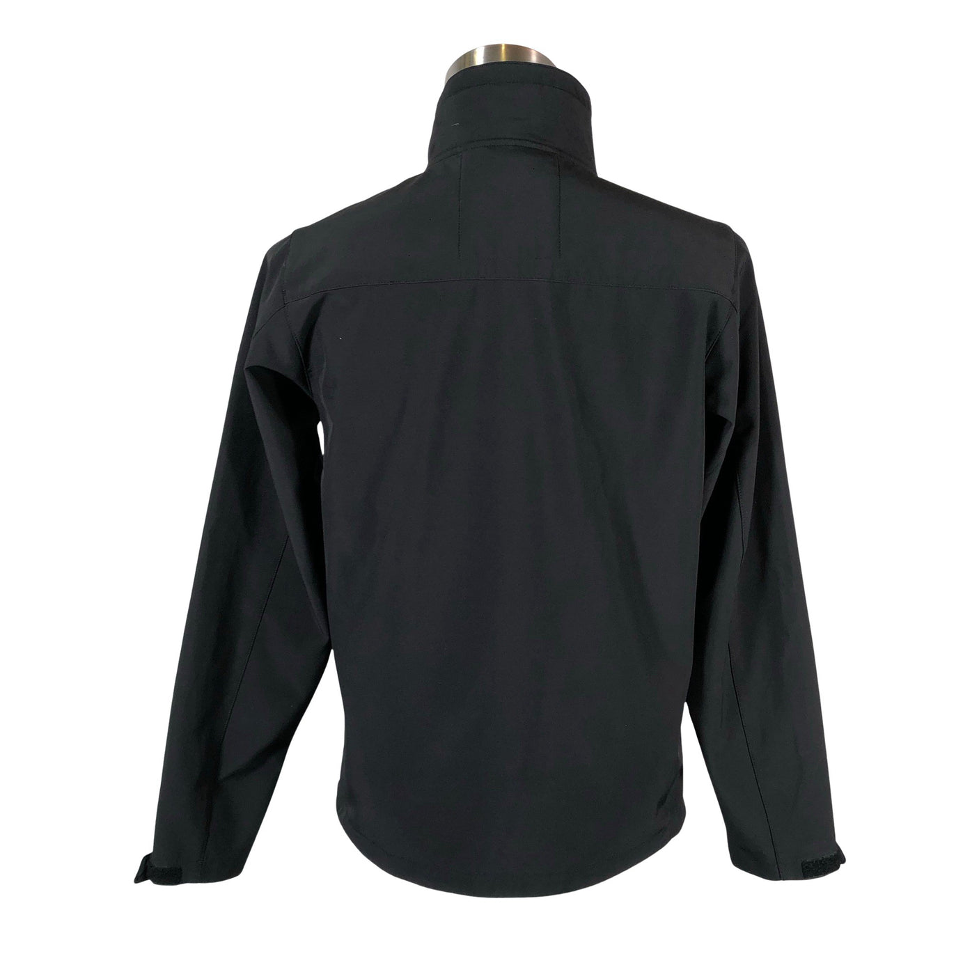 Unisex Five seasons - Soft shell jacket, size S - Black (2)