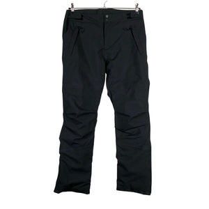 Unisex Everest - Winter pants, size S - Black (1)