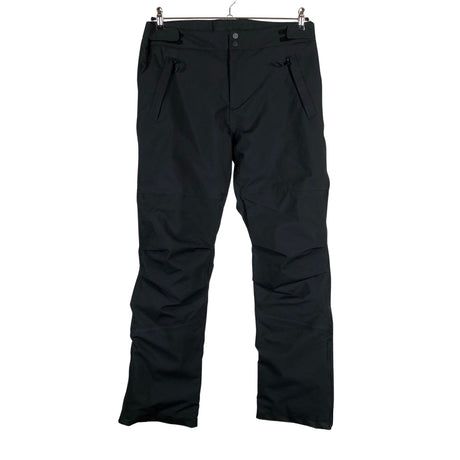 Unisex Everest - Winter pants, size S - Black ()