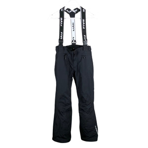 Unisex Five seasons - Winter pants, size 36 - Black (1)