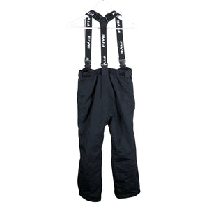 Unisex Five seasons - Winter pants, size 36 - Black (2)
