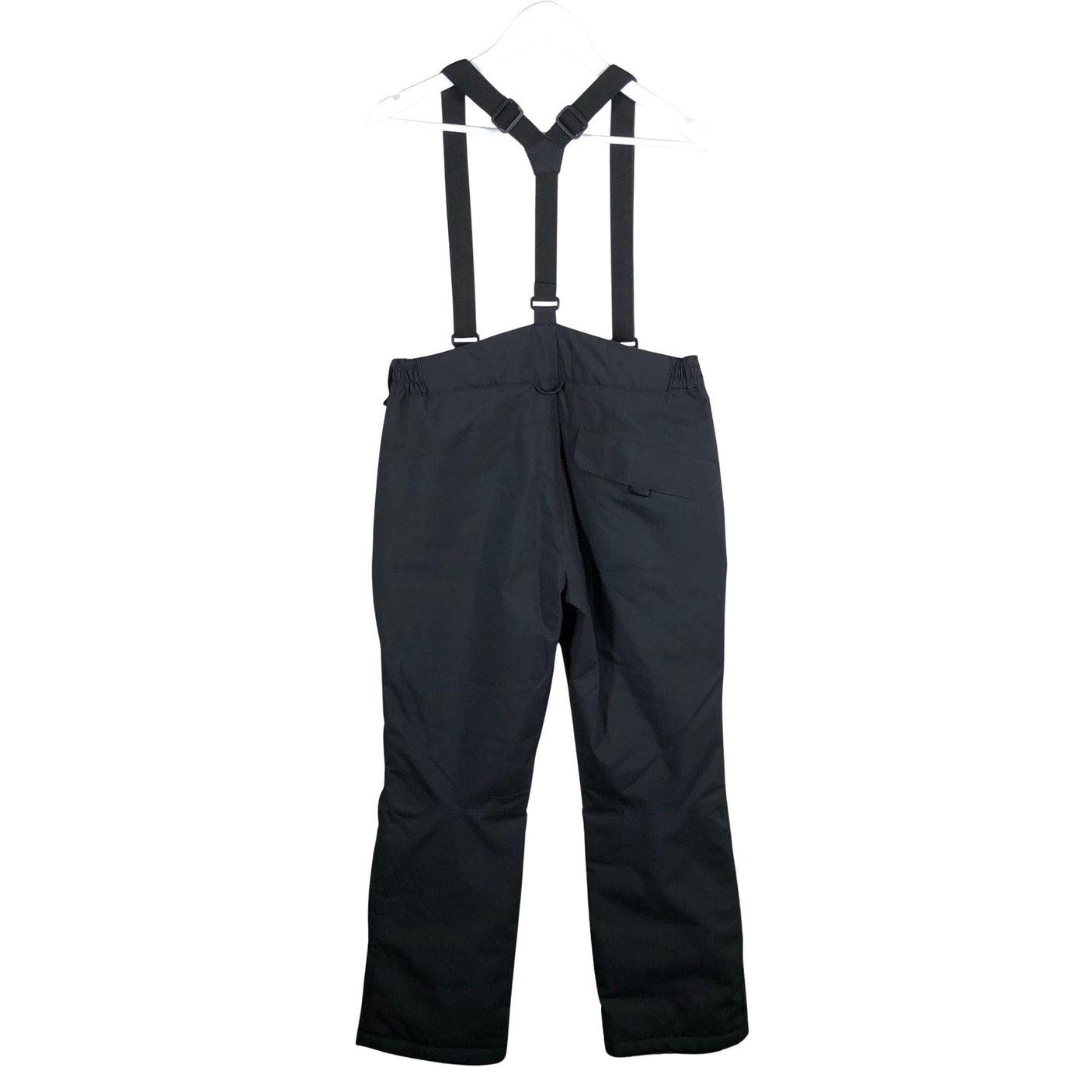 Unisex McKinley - Winter pants, size S - Black (2)