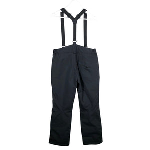 Unisex McKinley - Winter pants, size S - Black (2)