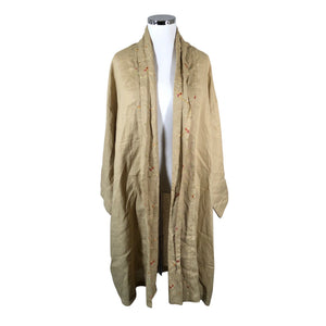 Unisex Nicole Cadine - Lightweight jacket, size 42 - Brown (1)