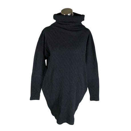 Unisex Calvin Klein - Knit dress, size 34 - Black ()