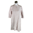 Unisex Moshi Moshi Mind - Dress, size 38 - White ()