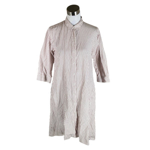 Unisex Moshi Moshi Mind - Dress, size 38 - White (1)