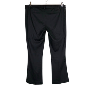 Unisex Liu Jo - Tricot pants, size 46 - Black (2)