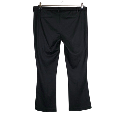 Unisex Liu Jo - Tricot pants, size 46 - Black (2)
