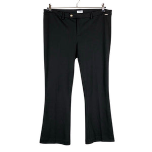 Unisex Liu Jo - Tricot pants, size 46 - Black (1)