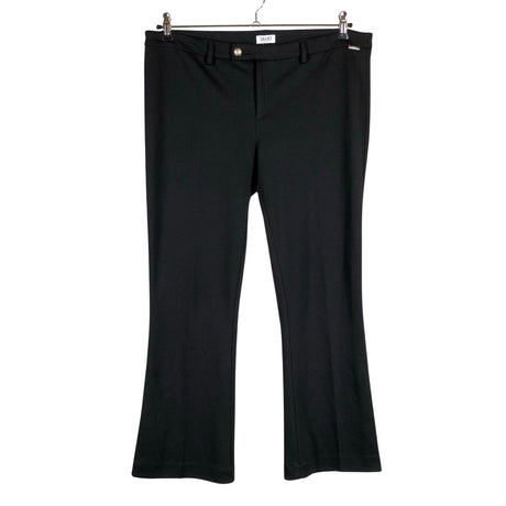 Unisex Liu Jo - Tricot pants, size 46 - Black ()