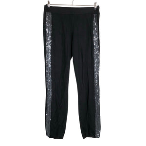 Unisex Deha - Sweatpants, size 42 - Black (1)