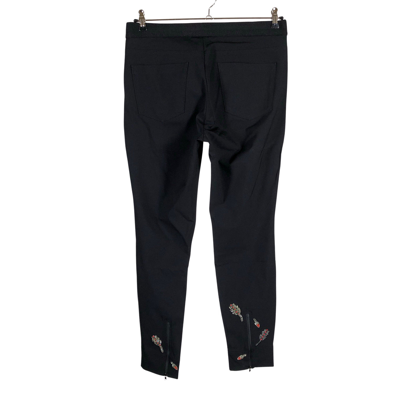 Unisex Cambio - Slacks, size 44 - Black (2)