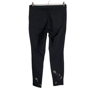 Unisex Cambio - Slacks, size 44 - Black (2)