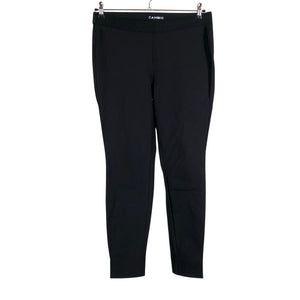 Unisex Cambio - Slacks, size 44 - Black (1)