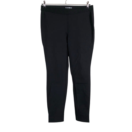 Unisex Cambio - Slacks, size 44 - Black ()