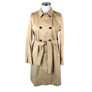 Unisex Marella - Trench coat, size 42 - Beige (1)
