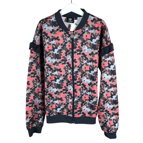 Unisex Hummel - Sweatshirt, size 146 - 152 - Beige ()