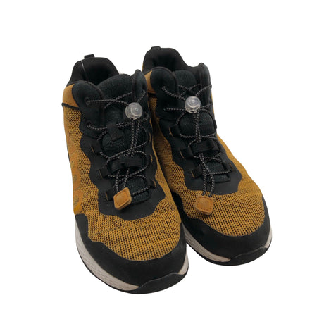 Unisex Reimatec - Spring/Fall shoes, size 38 - Yellow (2)