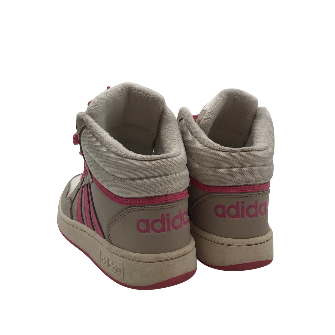 Unisex Adidas - Casual sneakers, size 38 - Beige (2)