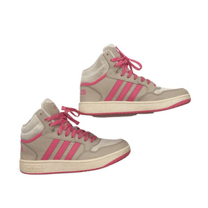 Unisex Adidas - Casual sneakers, size 38 - Beige (1)