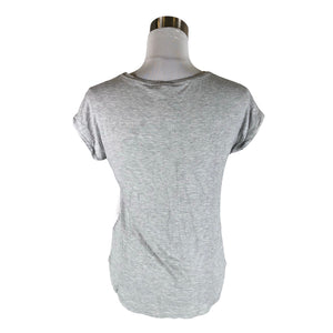 Unisex Soyaconcept - T-shirt, size 36 - White (2)