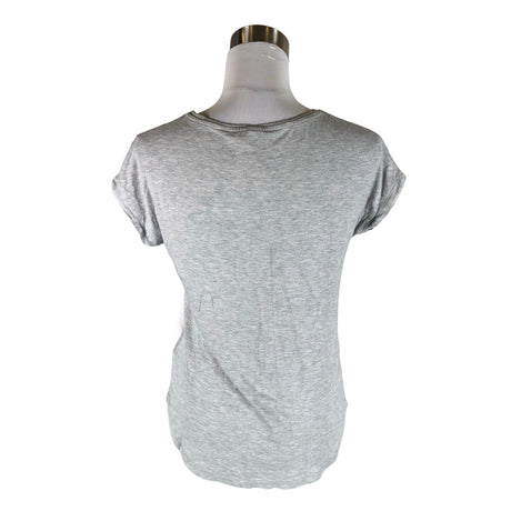 Unisex Soyaconcept - T-shirt, size 36 - White (2)