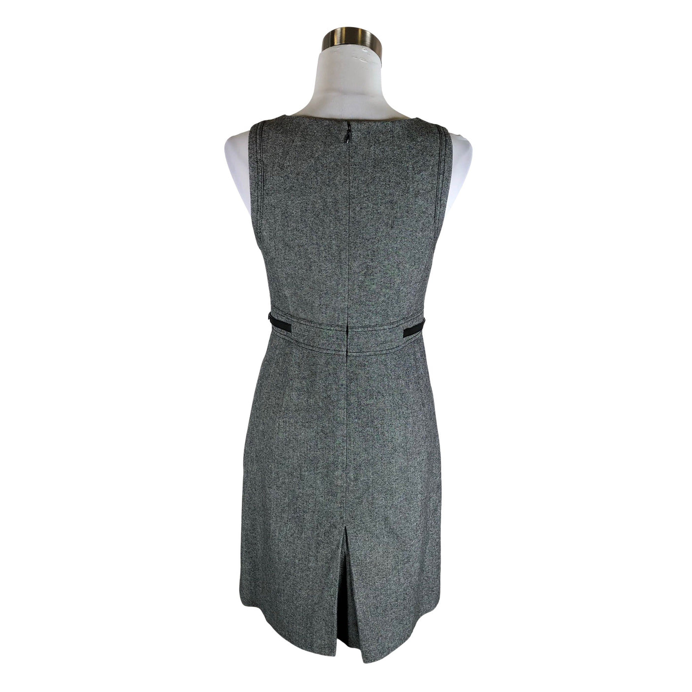 Unisex Gant - Dress, size 36 - Gray (2)
