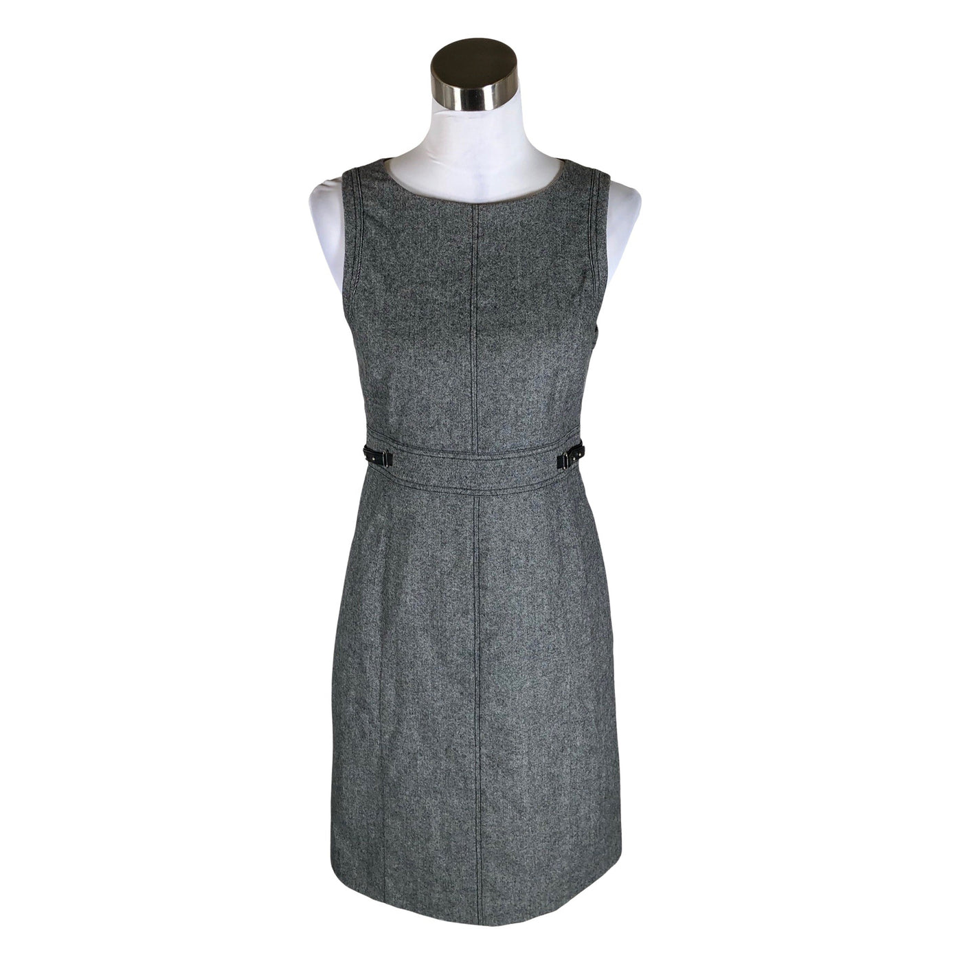 Unisex Gant - Dress, size 36 - Gray (1)