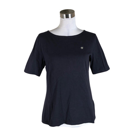 Unisex Marc O'Polo - T-shirt, size 40 - Black ()