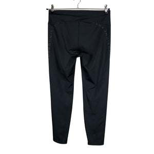 Unisex Röhnisch - Sports tights, size 42 - Black (2)