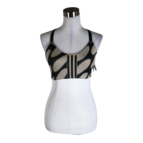 Unisex Adidas - Sports top, size 40 - Beige ()