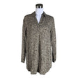 Unisex Betty Barclay - Schiffon tunic, size 40 - Beige ()