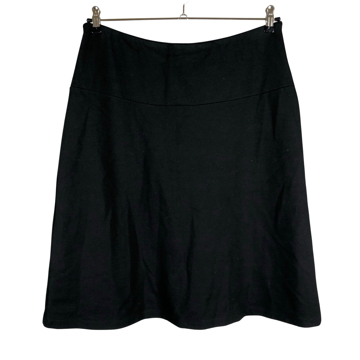 Unisex Nanso - Tricot skirt, size 40 - Black (1)