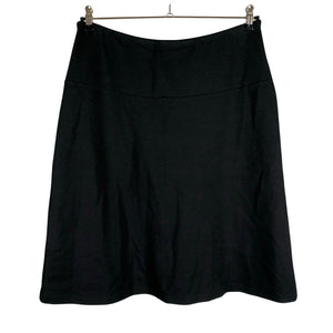 Unisex Nanso - Tricot skirt, size 40 - Black (1)