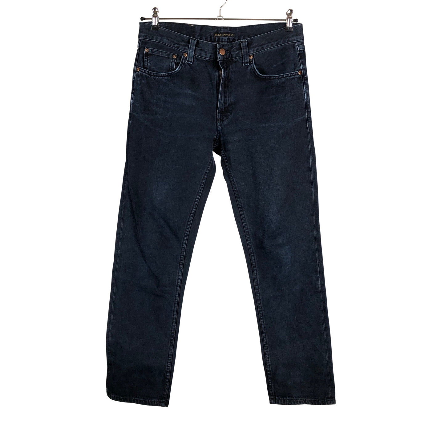 Unisex Nudie Jeans - Jeans, size W30 - Blue (1)