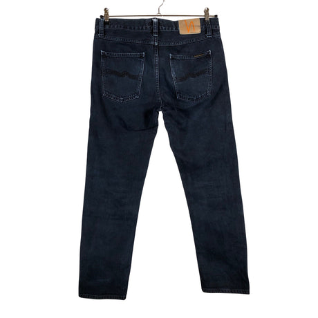 Unisex Nudie Jeans - Jeans, size W30 - Blue (2)
