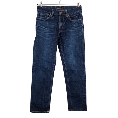 Unisex Nudie Jeans - Jeans, size W30 - Blue ()