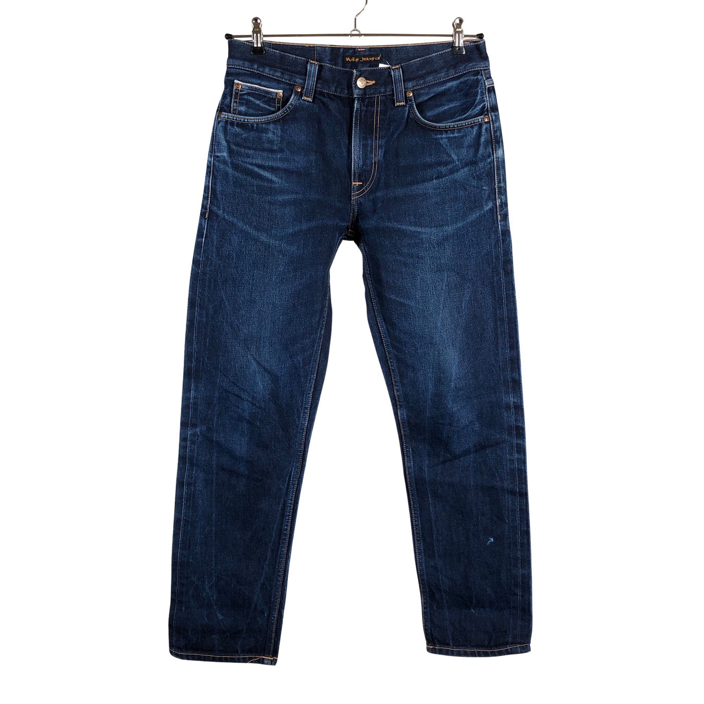 Unisex Nudie Jeans - Jeans, size W30 - Blue (1)
