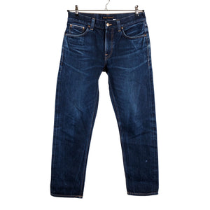 Unisex Nudie Jeans - Jeans, size W30 - Blue (1)