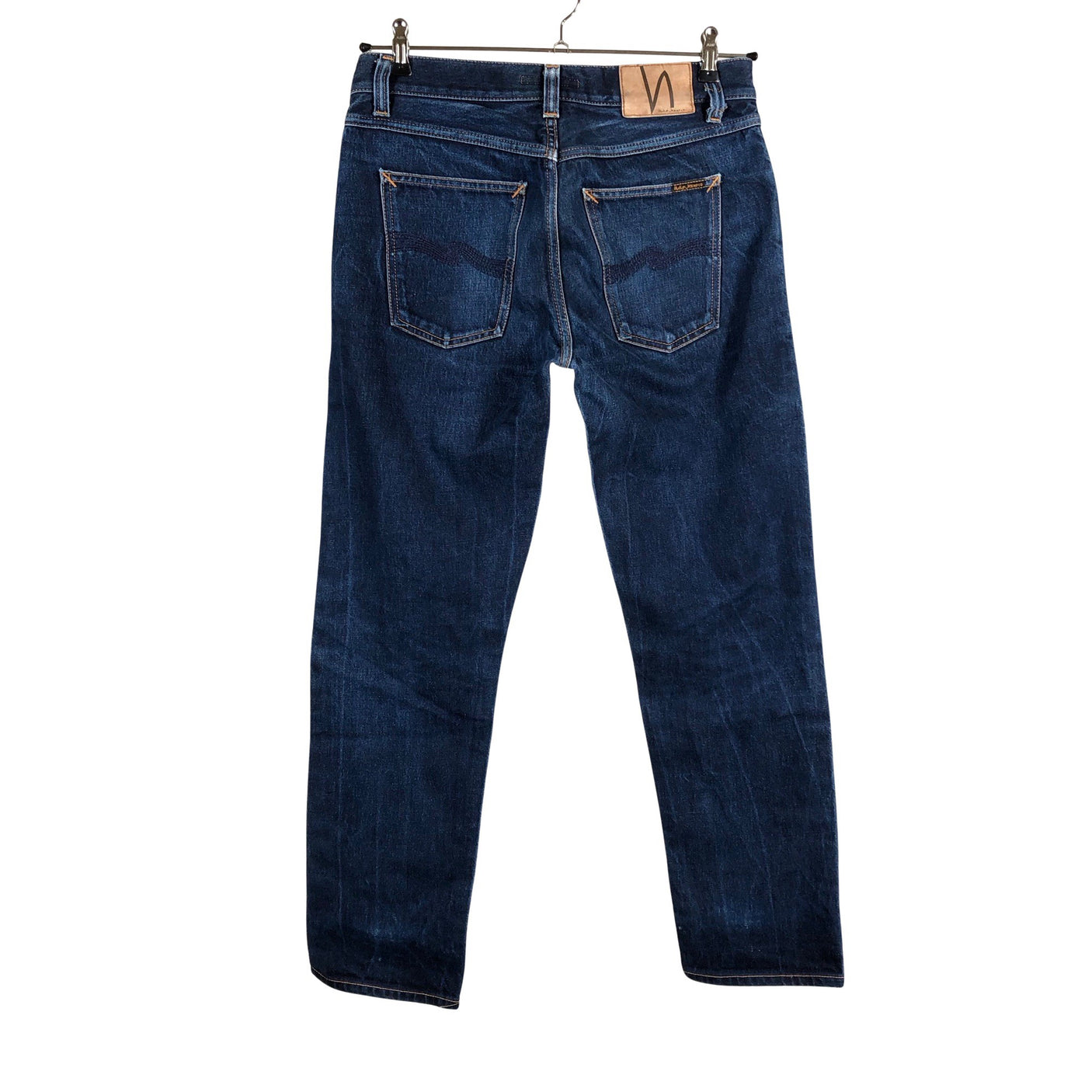 Unisex Nudie Jeans - Jeans, size W30 - Blue (2)