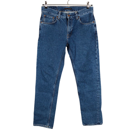 Unisex Nudie Jeans - Jeans, size W30 - Blue ()