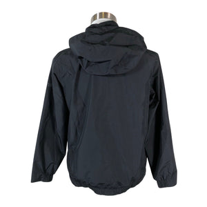 Unisex Adidas - Sports jacket, size L - Black (2)