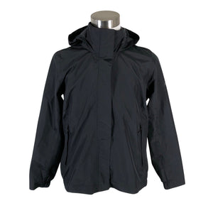Unisex Adidas - Sports jacket, size L - Black (1)