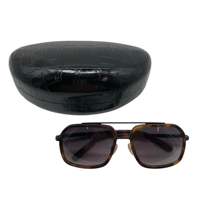 Unisex Sand - Sunglasses, size No size - Brown ()