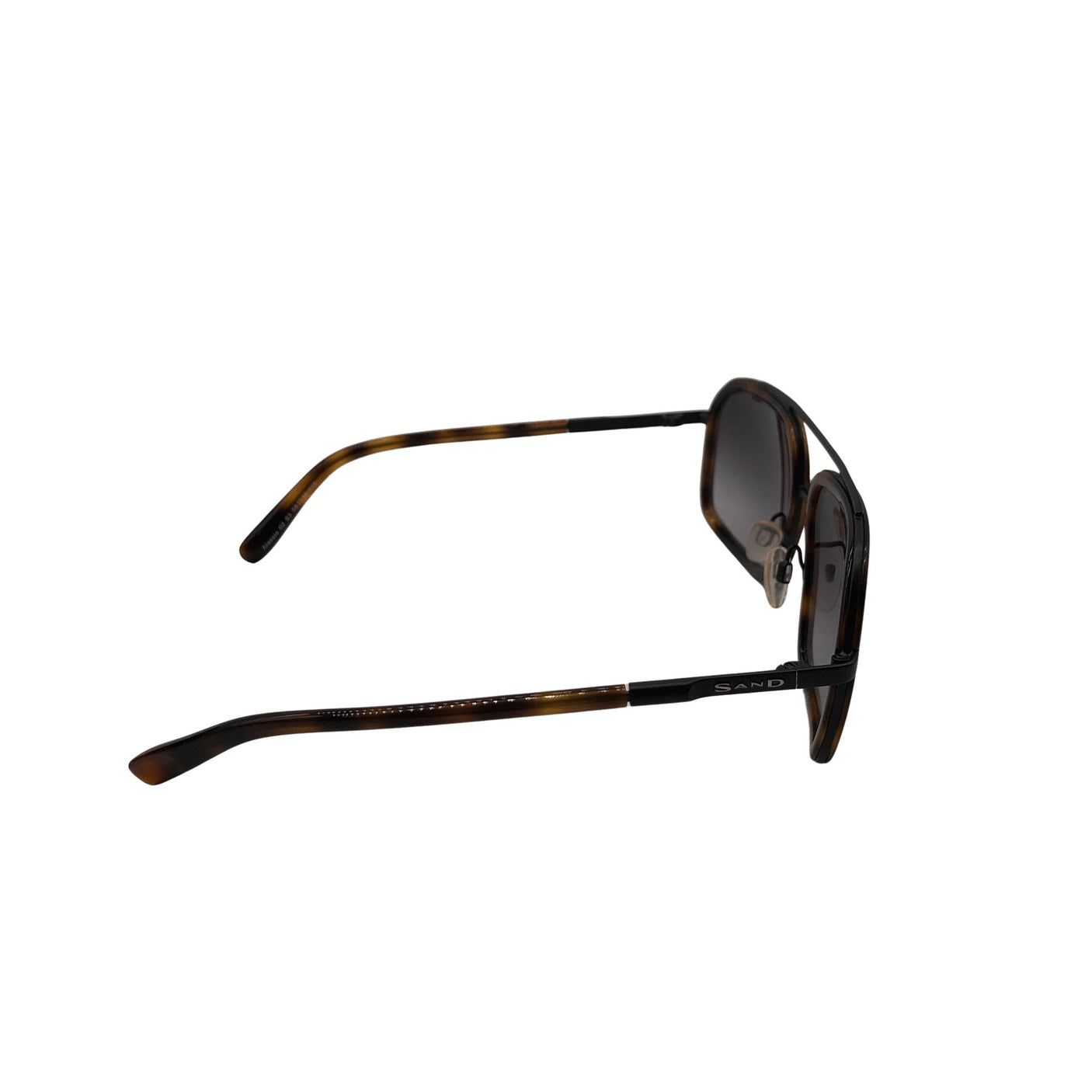 Unisex Sand - Sunglasses, size No size - Brown (2)